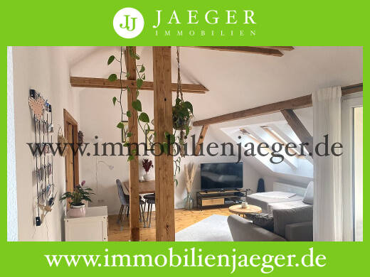 Wohnbereich