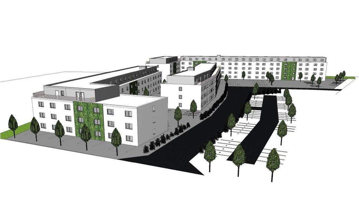 Thumbnail-Flughafen­nahes Gewerbegrundstück mit B-Plan - provisionsfrei - im Share Deal 65 €m²