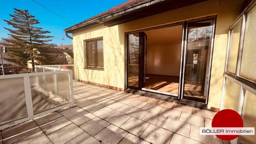 Thumbnail-Familie willkommen!!! Große 3 Zi.- Whg mit Sonnenterrasse!