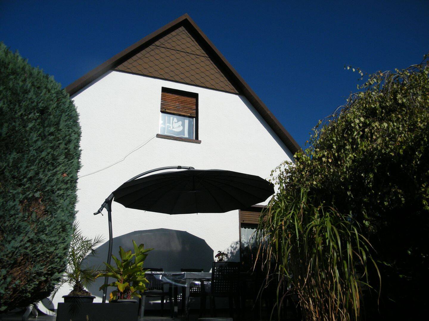 Thumbnail-Gemütliches Einfamilienhaus in Weißenfels zu verkaufen