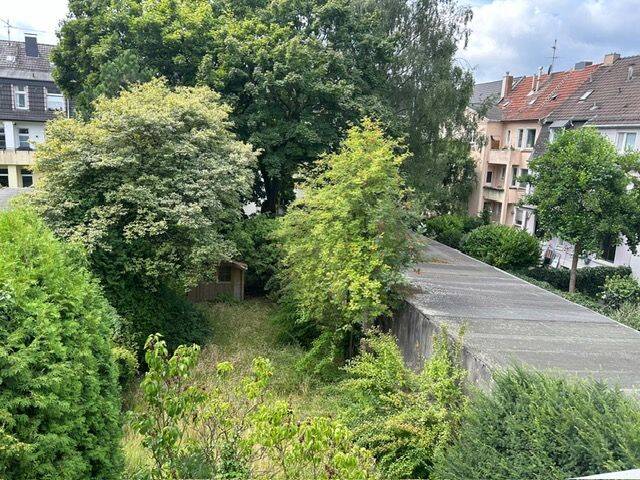 Thumbnail-schöne, gutgeschnittene 3 Raum Wohnung in Essen Süd