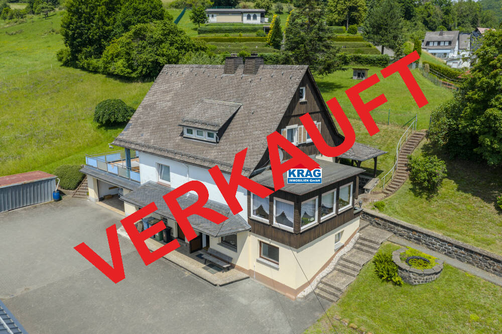 Aufnahme aus der Vogelperspektive