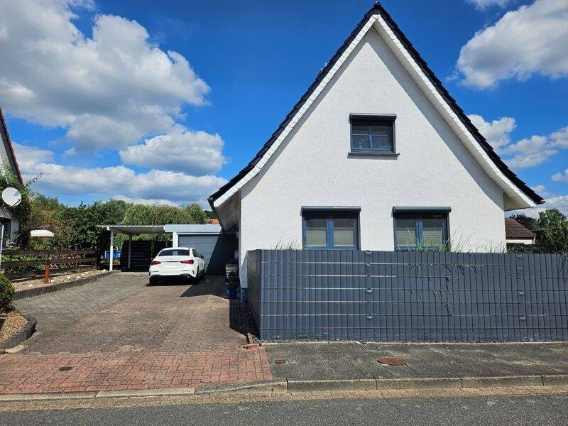 Thumbnail-Neues Jahr - neues Haus Einfamilienhaus mit allen Annehmlichkeiten die das Leben zu bieten hat