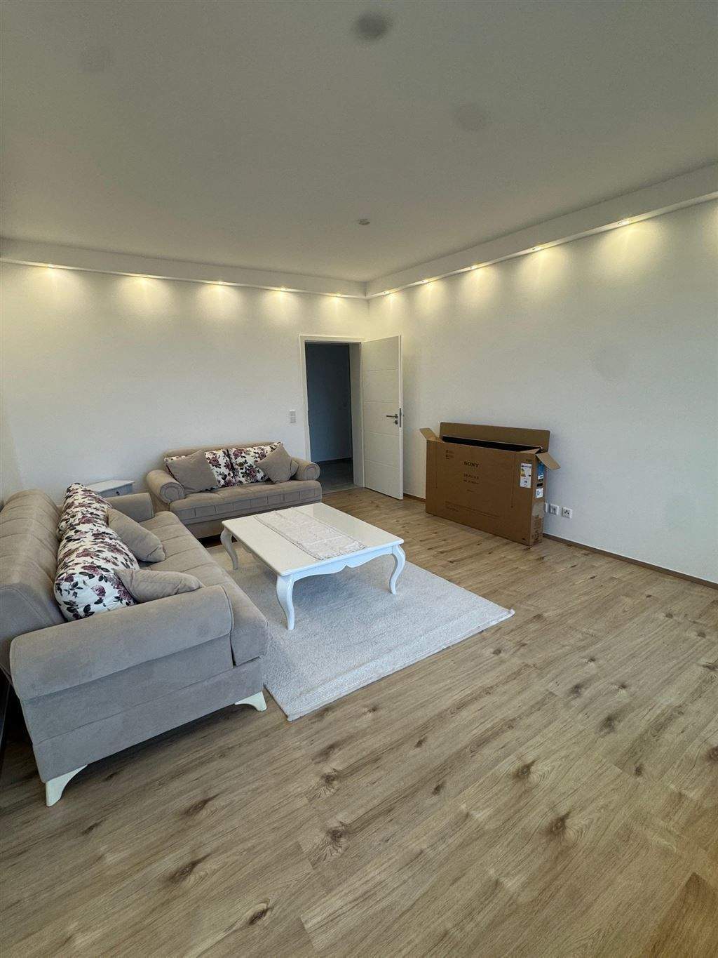 Thumbnail-FREIE 2-ZI-WOHNUNG MIT BALKON & LIFT* IN ANGESAGTER & ZENTRALER LAGE!