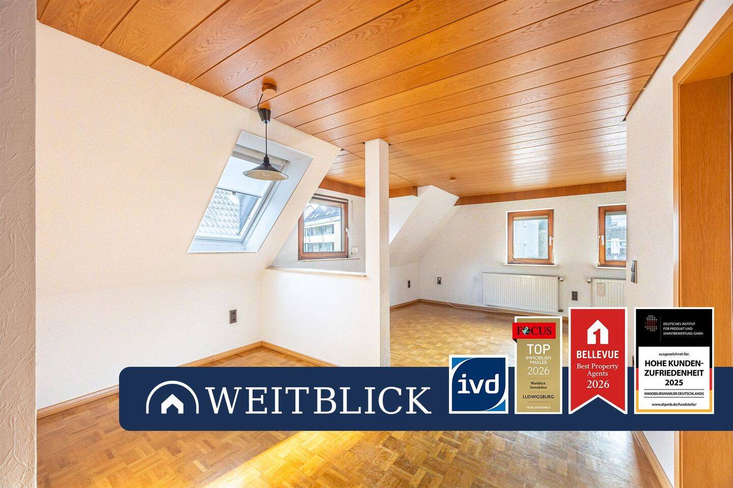 Thumbnail-WEITBLICK: Viel Platz und Potenzial!
