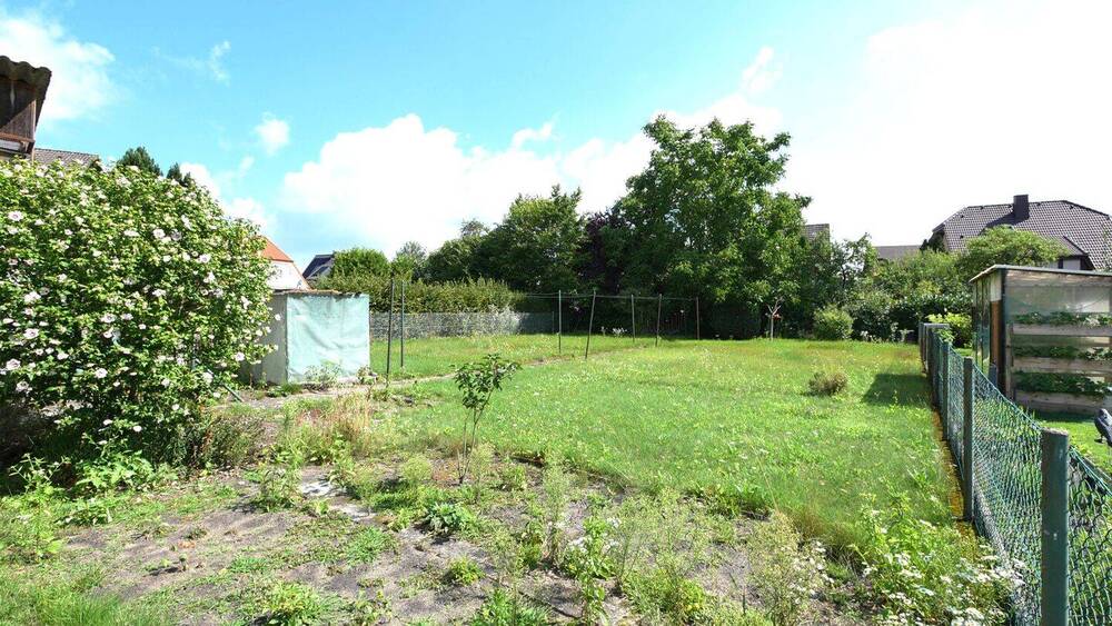 Thumbnail-GRÜNE OASE in Schloß Neuhaus!