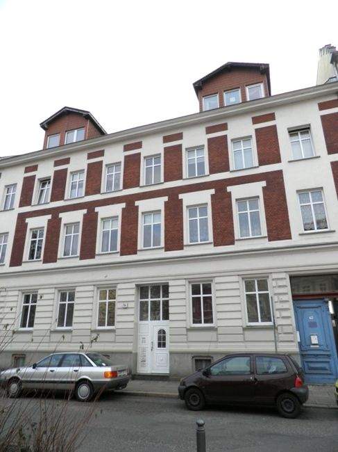 Thumbnail-Große, helle Familienwohnung mit Balkon!