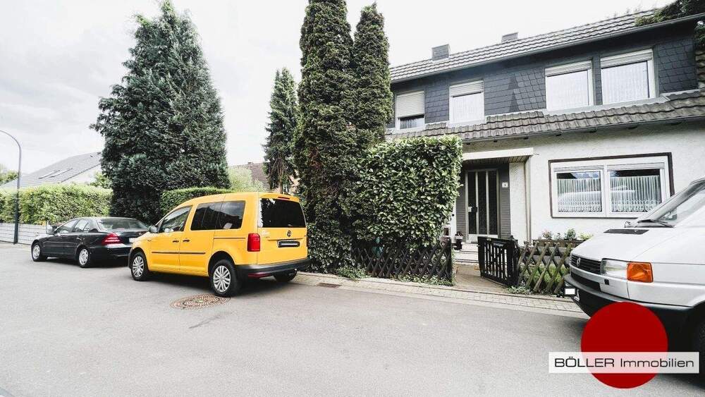 Thumbnail-Grundstück mit freistehendem Bestandsgebäude, wunderschöne ruhige wertbeständige Lage in Hürth