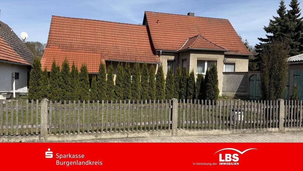 Thumbnail-Ihr Zuhause für große und kleine Träume!