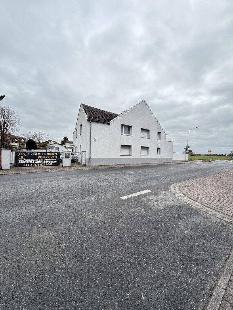 Thumbnail-1-2 Familienhaus mit ca.300 m² Wfl.auf großzügigem 1.050-m²-Grundstück-ideal für Wohnen und Arbeiten