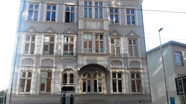 Thumbnail-Gemütliche 2-Zimmer-Wohnung nahe Bahnhof!