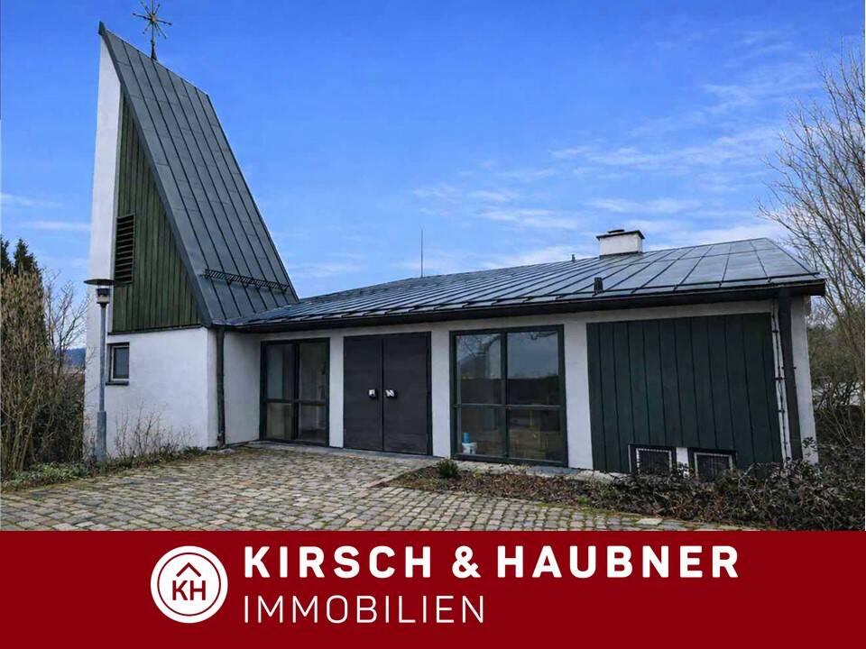 Thumbnail-Evangelisch-lutherische Friedens-Kirche, Dietfurt