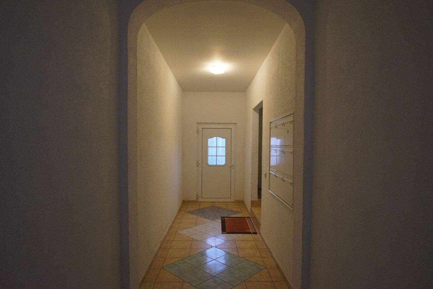 Thumbnail-Charakterstarkes Wohnensemble mit Balkonen und Stellplätzen