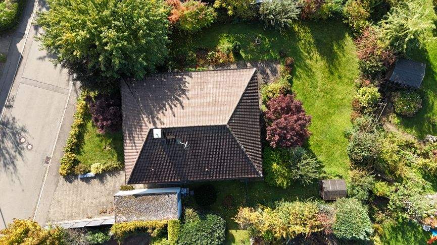 Thumbnail-Platz für die Ganze Familie | gepflegtes Einfamilienhaus mit 149 m² Wohnfläche und tollem Garten