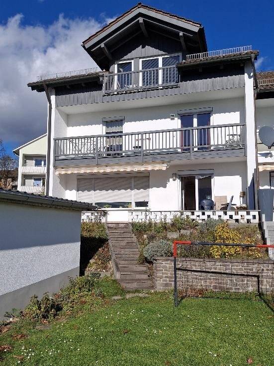 Thumbnail-Wunderbares Reiheneckhaus mit Fernsicht in Regen