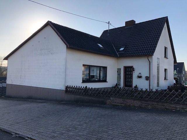 Vorderansicht
