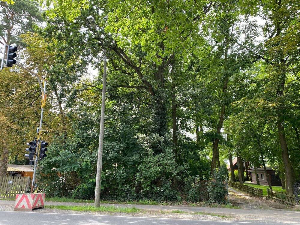 Straßenansicht