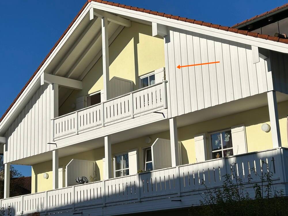 Thumbnail-**Investition in die Zukunft - Apartment betreutes Wohnen