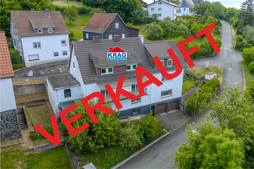 Aufnahme aus der Vogelperspektive
