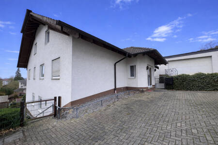 Thumbnail-Charmante Mietwohnung in ruhiger Lage