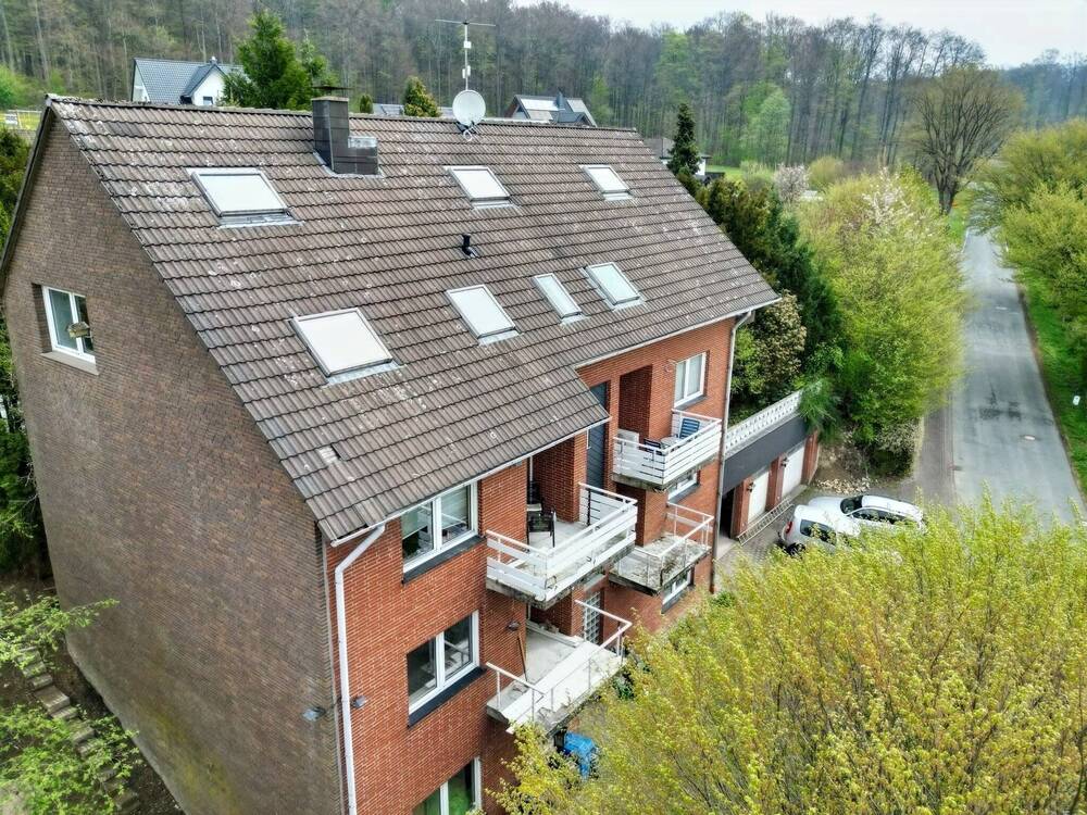 Drohnen Aufnahmen 3
