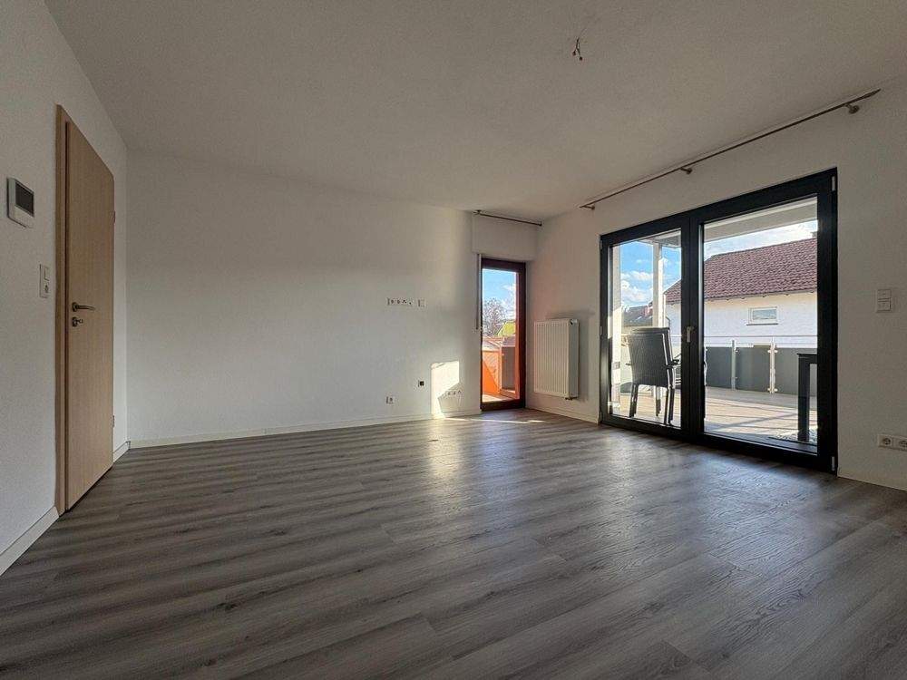 Thumbnail-GLOBAL INVEST SINSHEIM | Tolle, moderne 4-Zimmer-Wohnung mit 120m² in Sinsheim