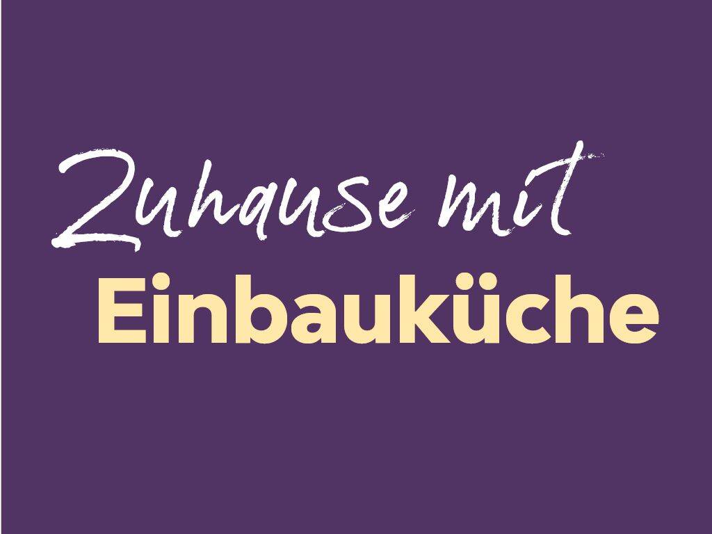 Thumbnail-2-Zimmerwohnung mit Einbauküche und Balkon - 3. OG links
