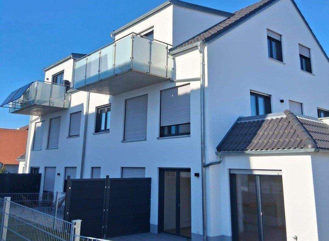 Thumbnail-NEUMANN - Neubau! Hochwertige Eigentumswohnungen in guter Lage