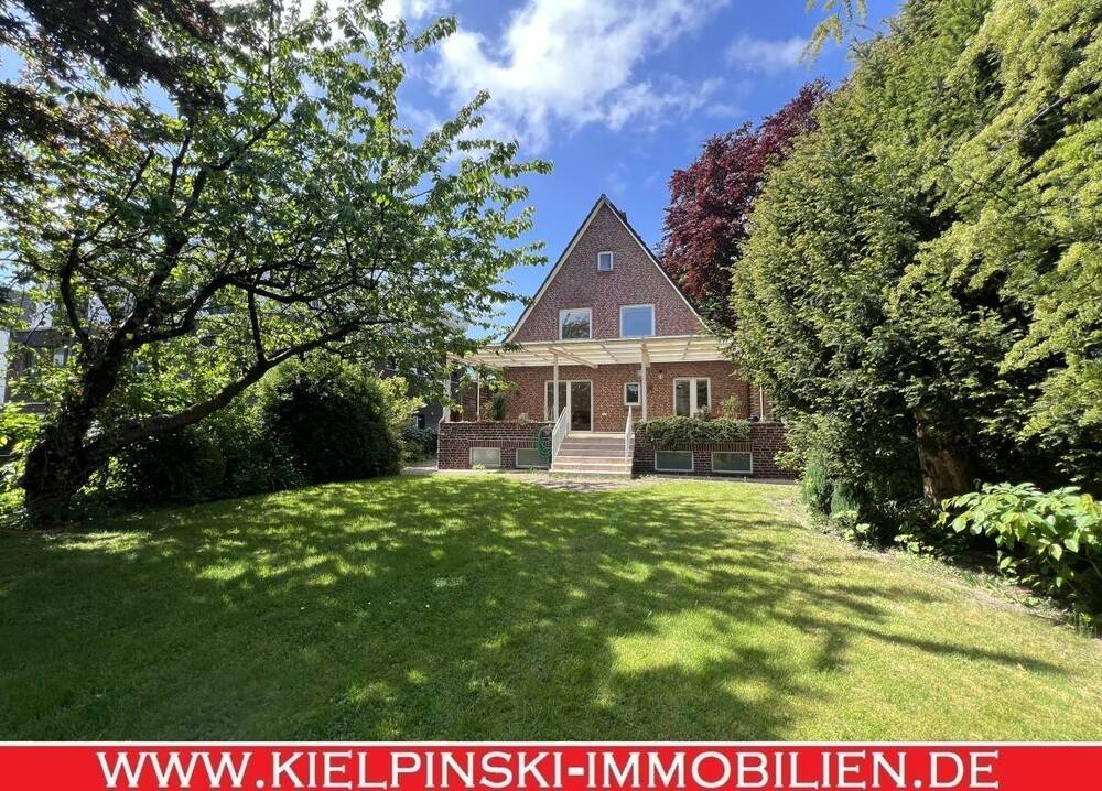EFH mit Vollkeller
