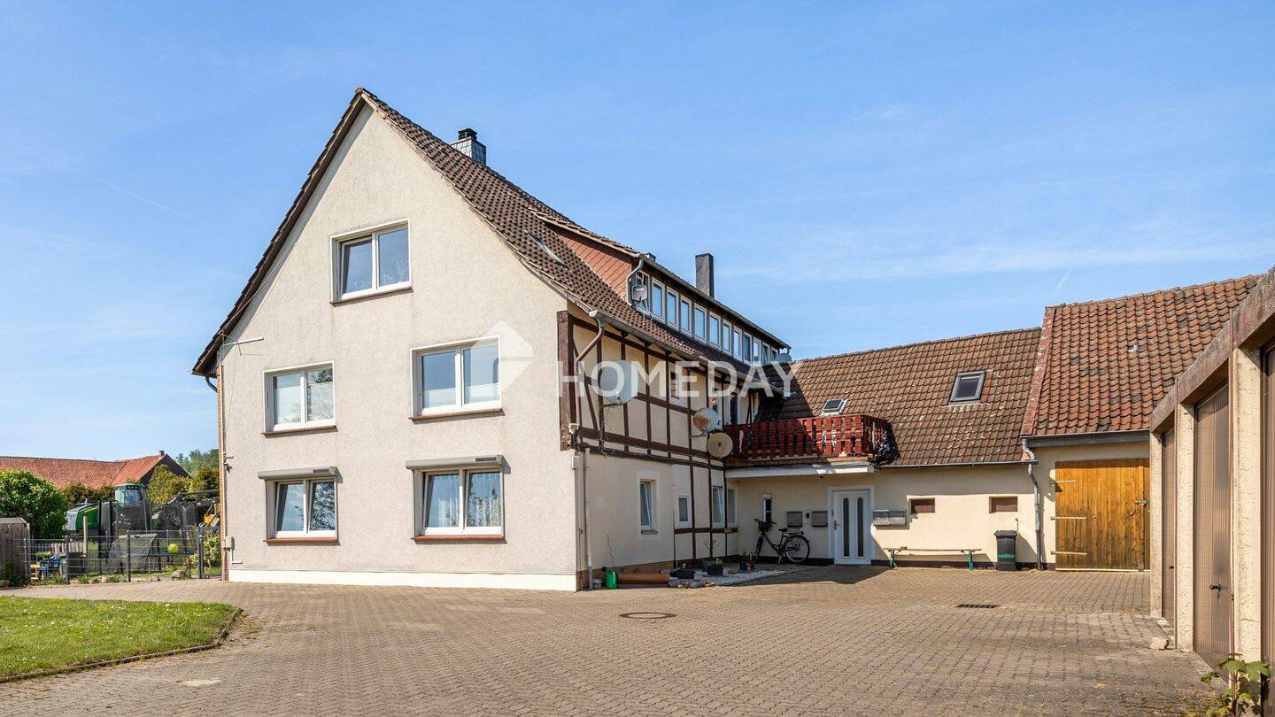 Außenansicht 3