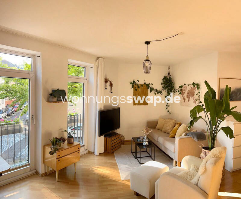 Thumbnail-Wohnungsswap - Palanterstraße