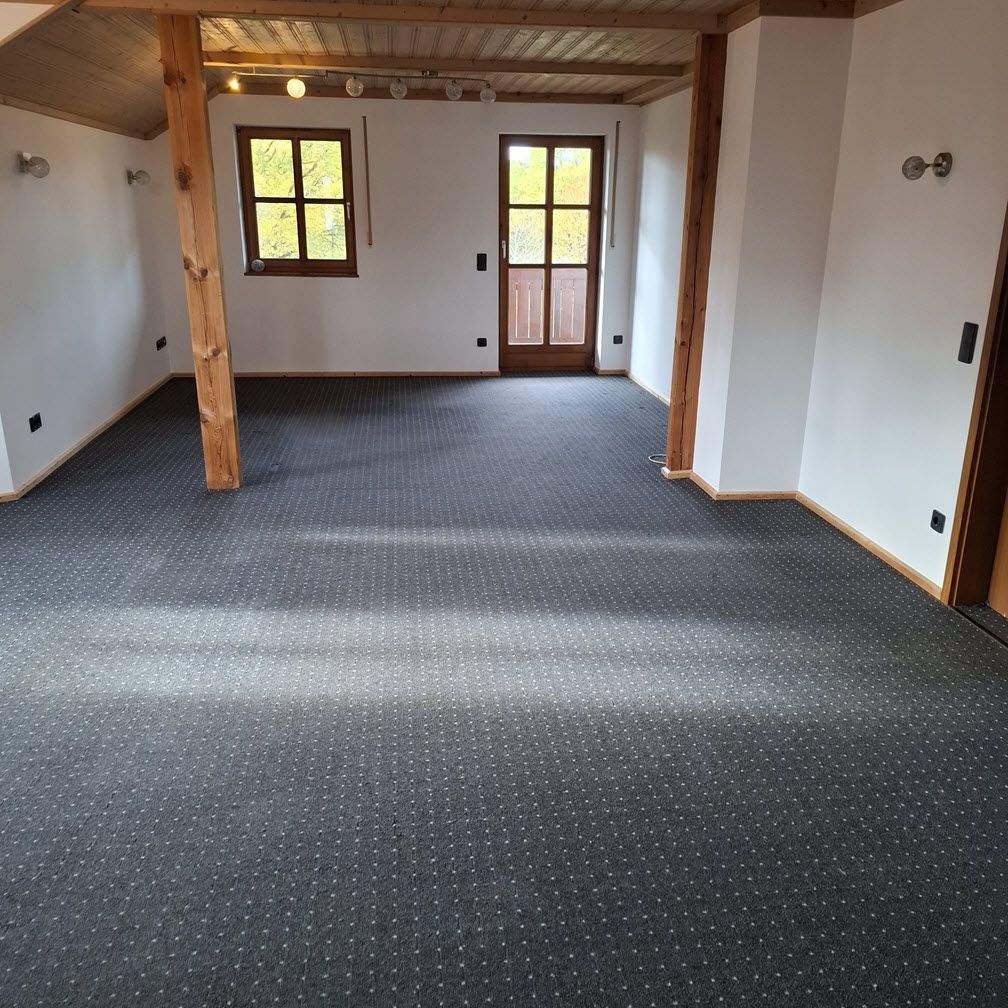 Thumbnail-Traumhaft wohnen in Baunach Ortsrand, direkt an der Natur