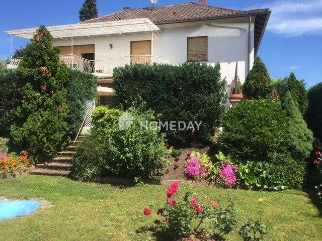 Thumbnail-Exklusives Eigenheim mit großzügigem Gartenparadies - Ihr Rückzugsort zum Wohlfühlen