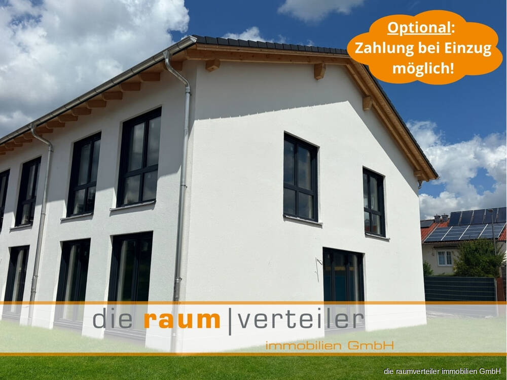 Musteransicht