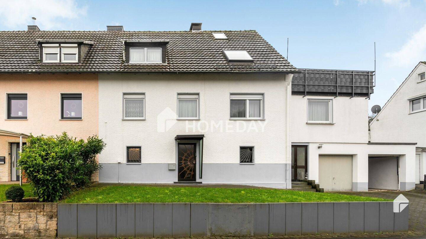 Außenansicht 2