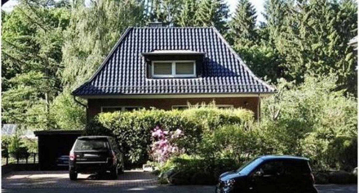 Thumbnail-Seltene Immobilie in der Hofholzallee mit zusätzlichem Baugrundstück