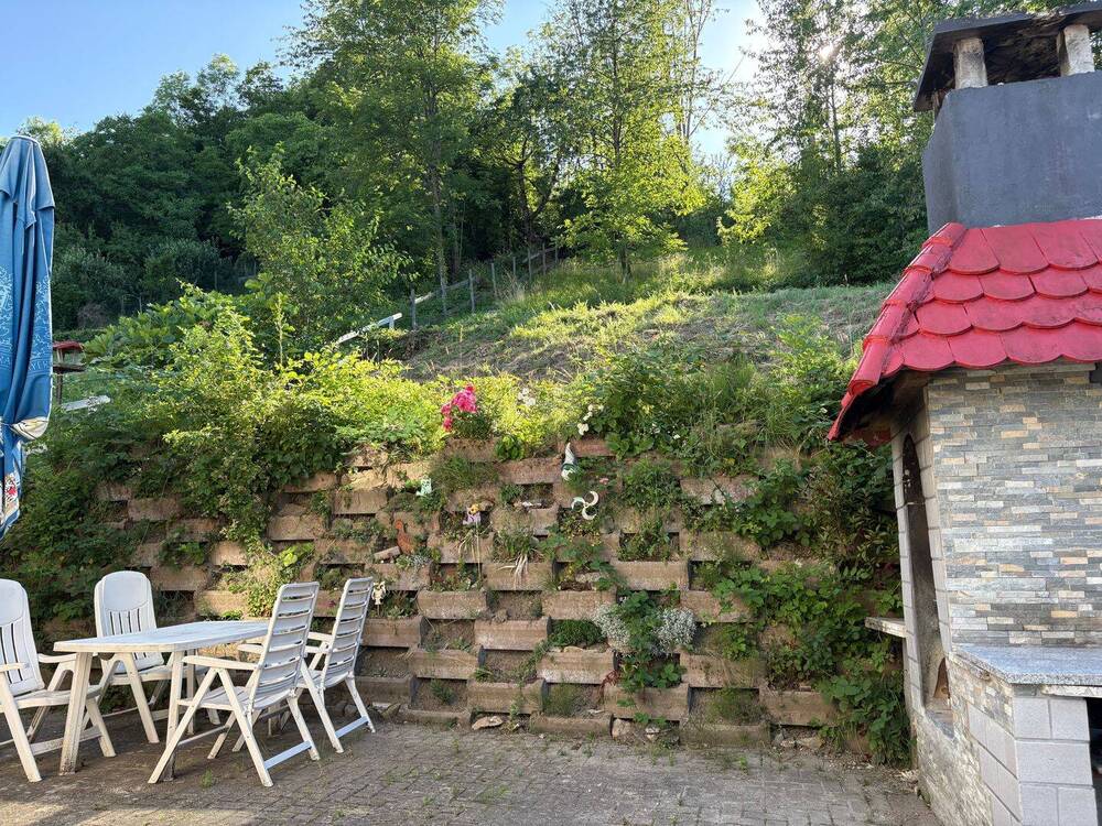 Thumbnail-Am Fuße des Georgenbergs: Reihenendhaus mit Garage und großem Garten ** provisionsfrei **