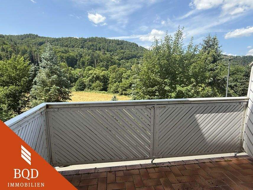 Thumbnail-Eigentumswohnung in sehr ruhiger Lage