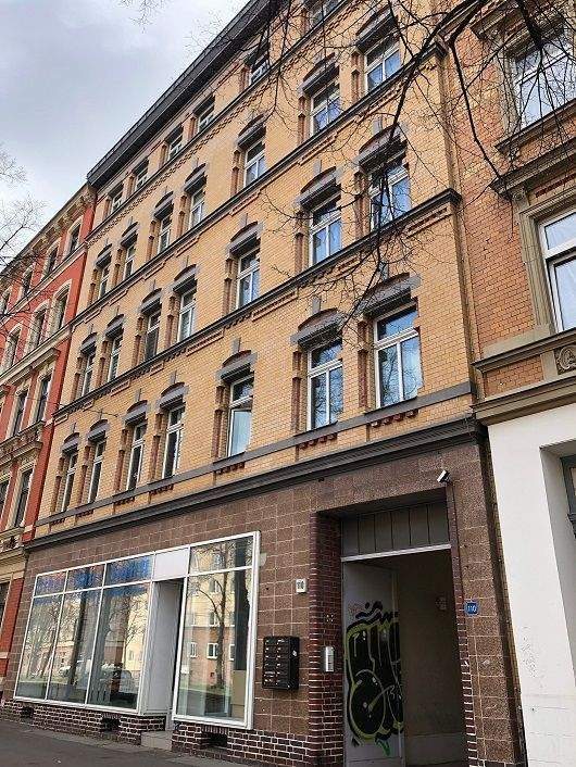 Thumbnail-Ladenlokal zu vermieten