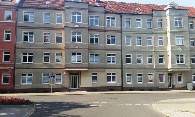 Thumbnail-2-Zimmer-Wohnung am Fuße des Marienbergs!