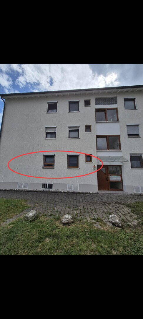 Thumbnail-4-Zimmer Wohnung von Privat