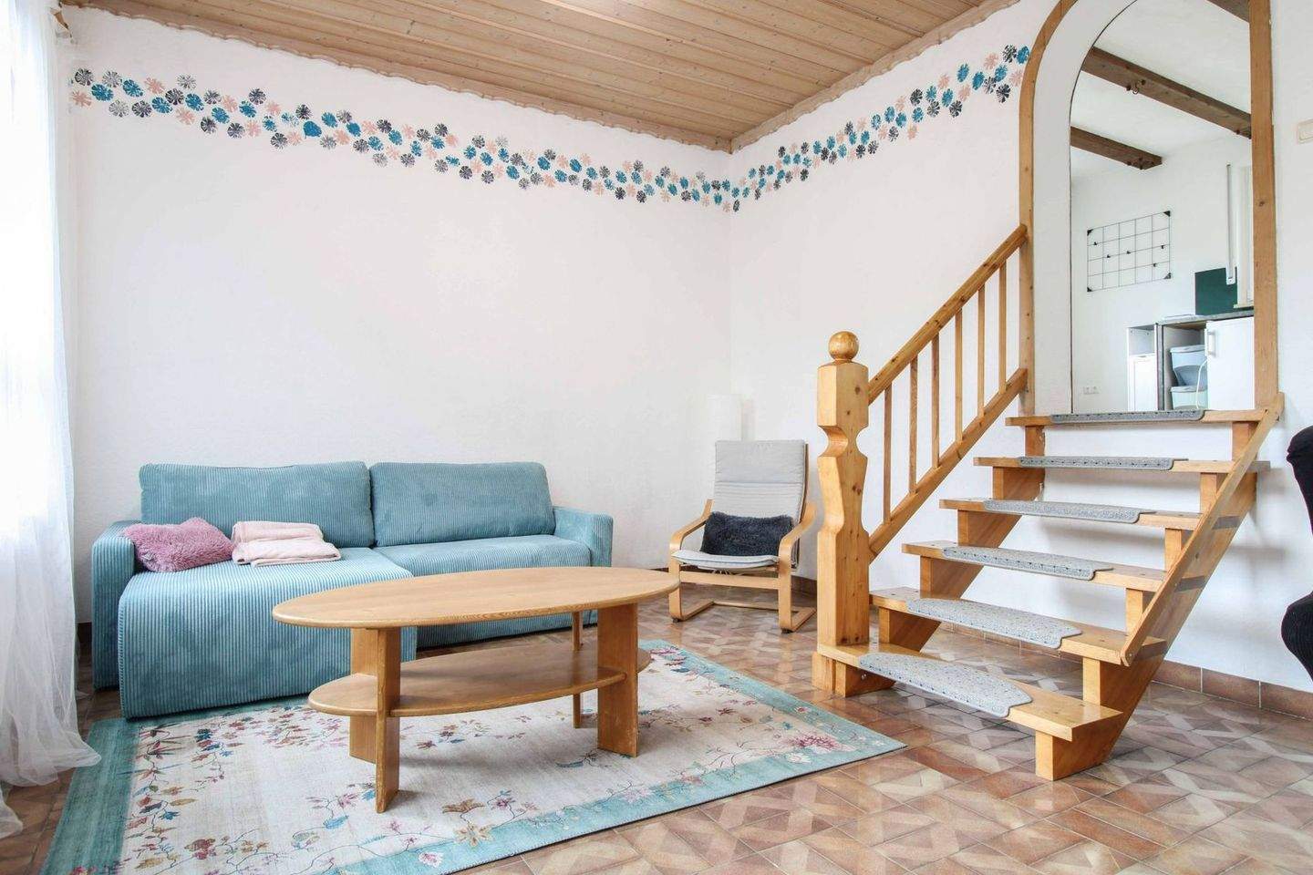 Thumbnail-Familienfreundliches Einfamilienhaus mit großem Garten in Bammersdorf