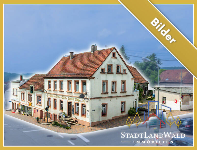 Thumbnail-Historisches Immobilien-Ensemble - Hotel+Entwicklungsprojekt in Lemberg