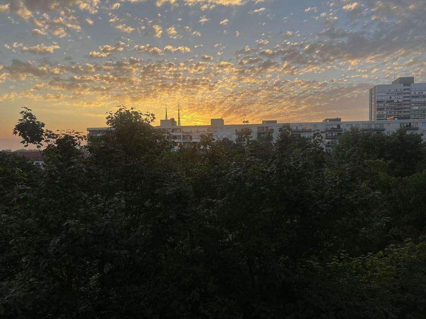 Thumbnail-Herrenbach-Spickel: gut geschnittene 3 Zimmer-Wohnung mit Fernblick in guter Lage. Provisionsfrei!