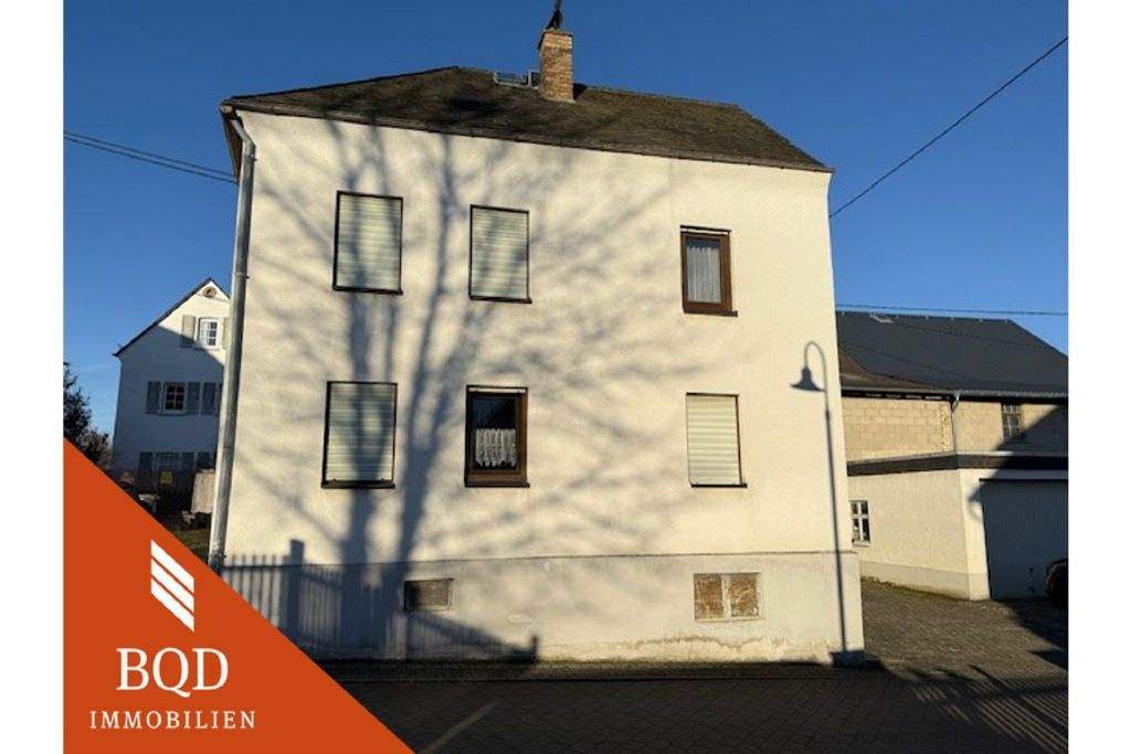 Thumbnail-Ländlicher Traum mit Charme