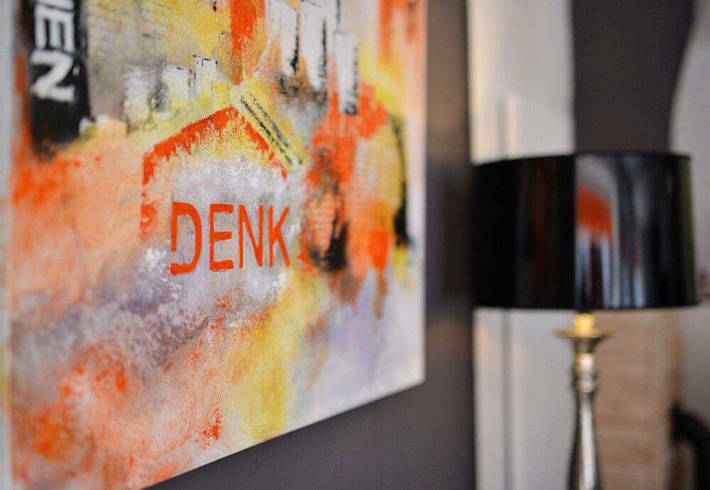 Thumbnail-**Ländliches Wohnen - Zweifamilienhaus bzw. zwei DHH