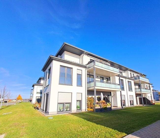 Thumbnail-3-Zimmer-Wohnung im beliebten Märchenviertel!