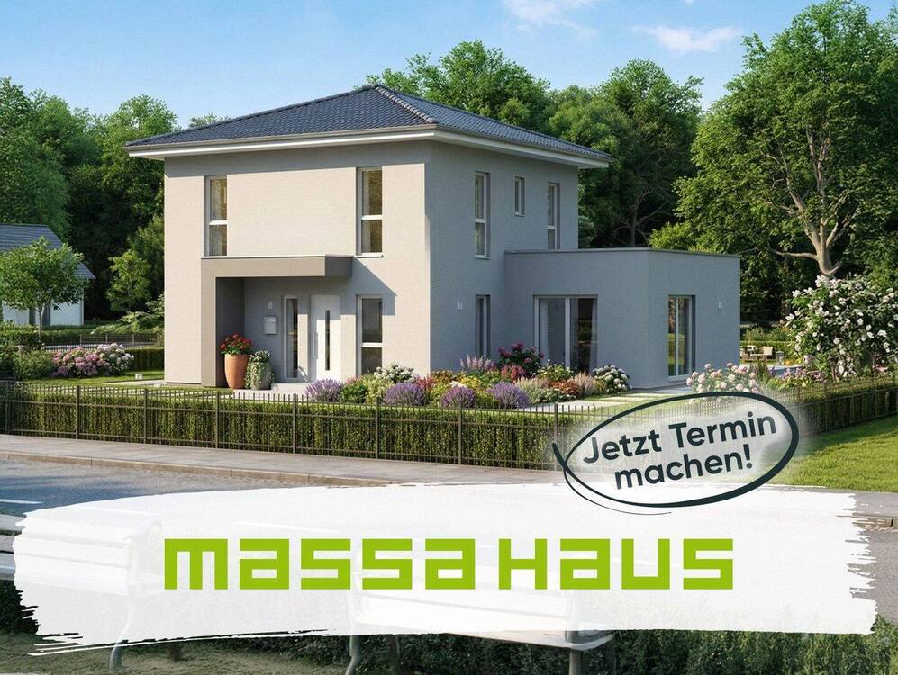 Thumbnail-Heute Grundriss, morgen Zuhause | massa Ausbauhaus