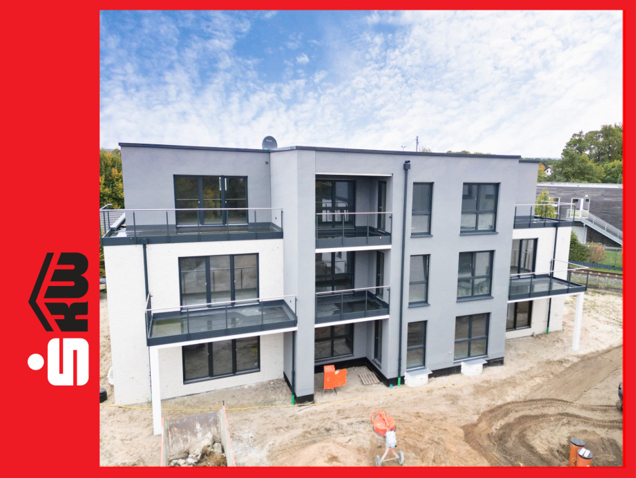 Thumbnail-Neubau-Eigentumswohnungen mit 2 - 3 Zimmern***1799 R in Schloß Holte