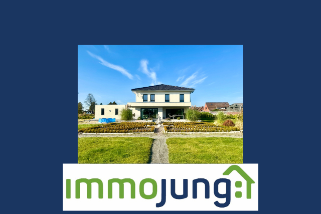 Thumbnail-Traumhaftes Einfamilienhaus in unmittelbarer Nähe zum Golfplatz